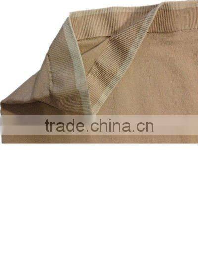 seamless high waist control slim brief