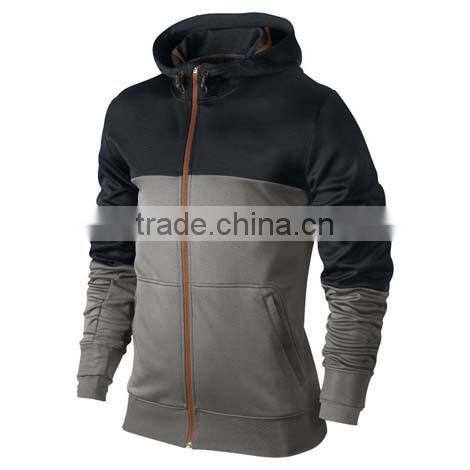 high quality pc fleece hoodies 2015