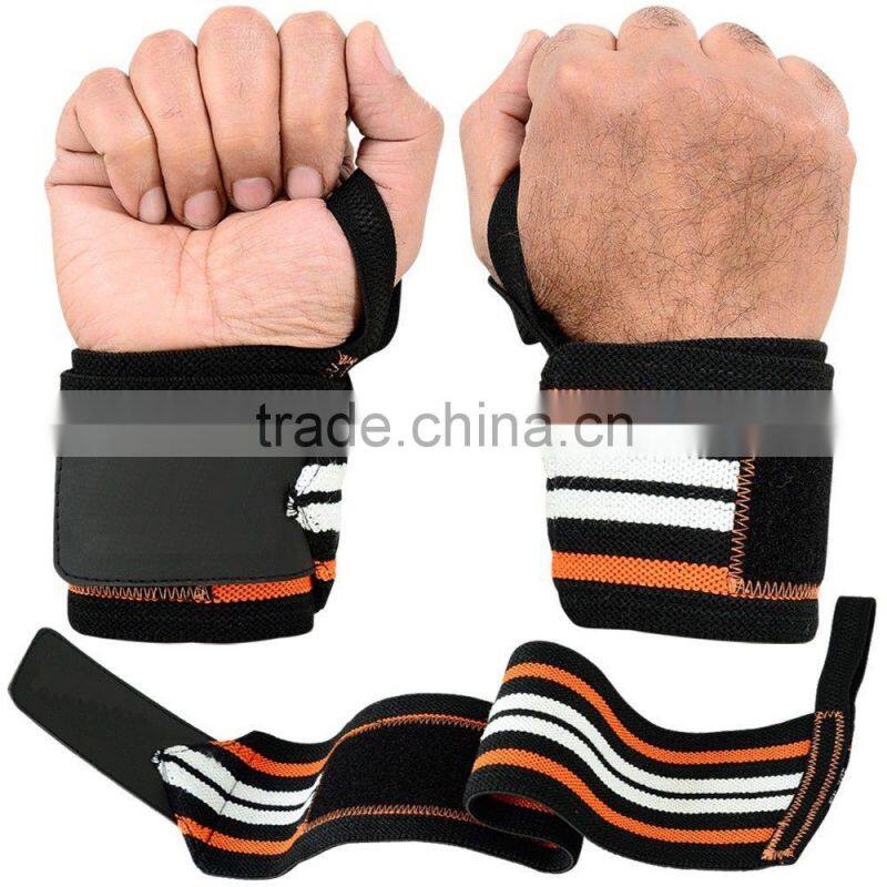 Weight Lifting Training Gym Straps