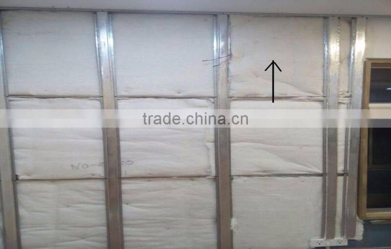 HILOFT - Thermal Bonded Polyester Insulation 20kg-50mm