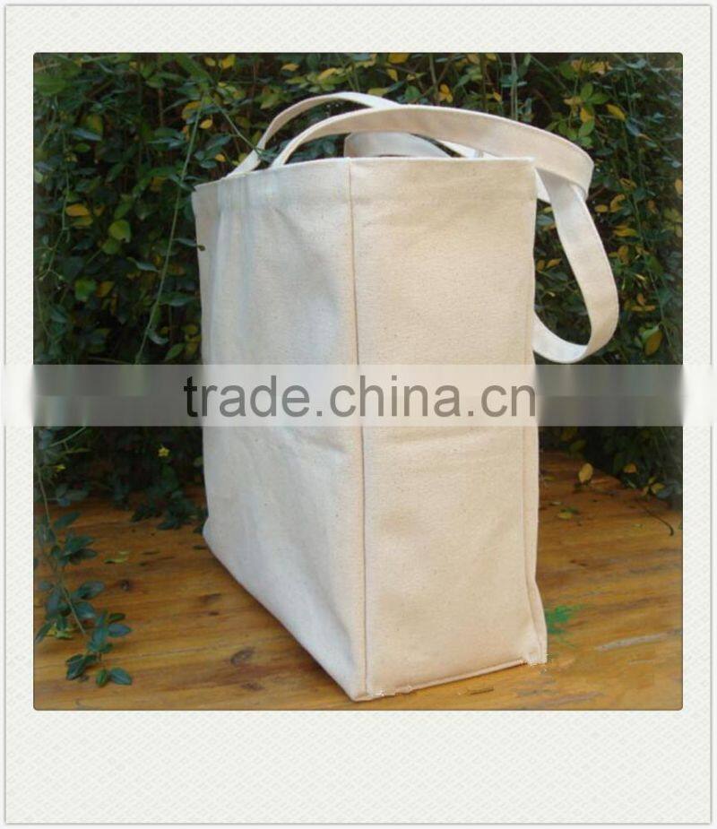 Alibaba china new product tote canvas bag customized