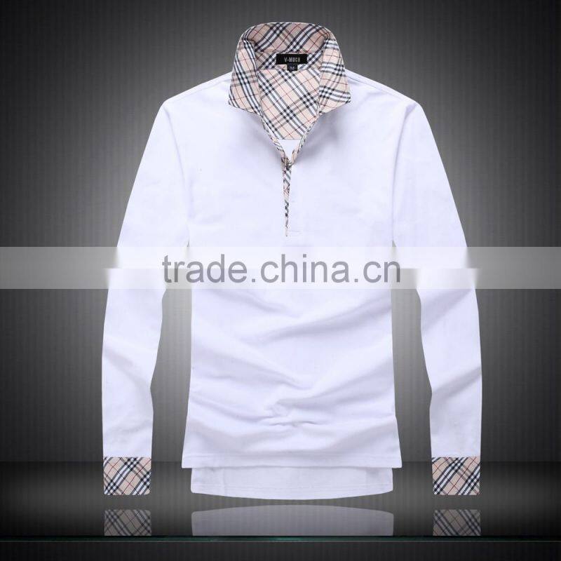 Top quality wholesale polo golf shirts