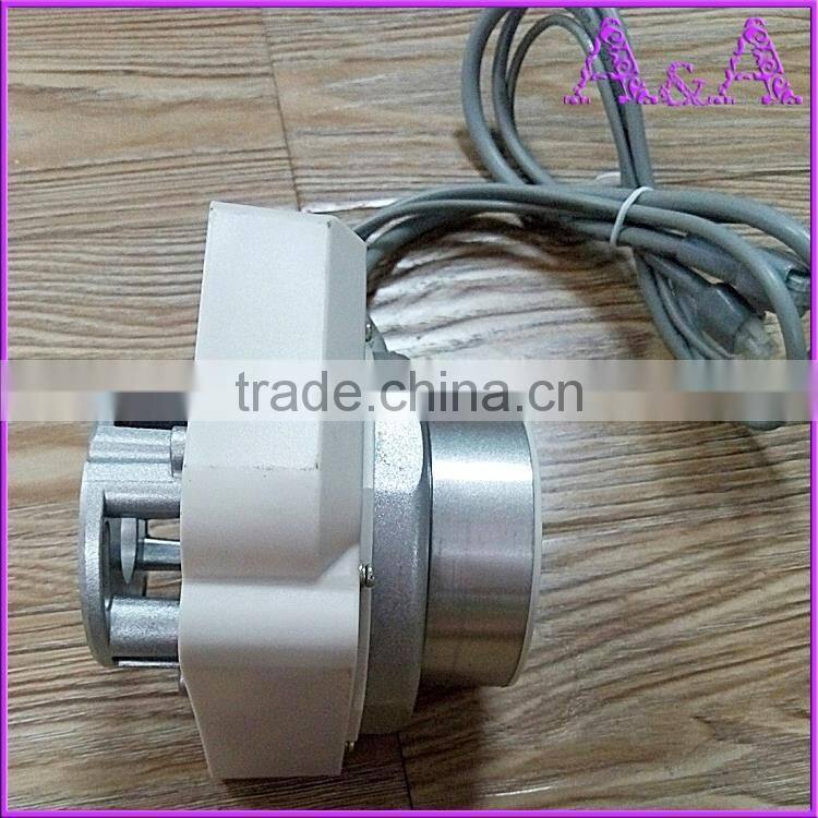 550W servo motor for sewing machine, energy saving servo motor