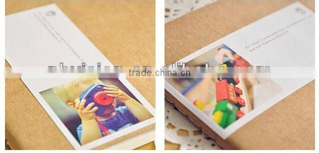Customized Promitional Notebook Printing Book Paper Notebook