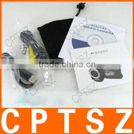 Cheap Digital Video Camera DVR Camcorder MINI DV136