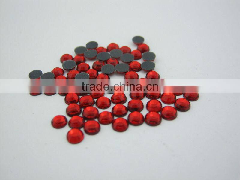 Hot fix rhinestone crystal fashion clothing hot fix rhinestone motif