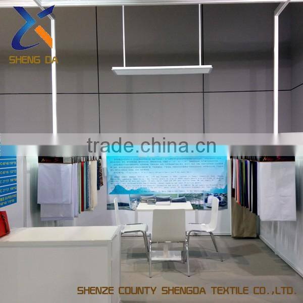 100% polyester printed bed sheet fabric