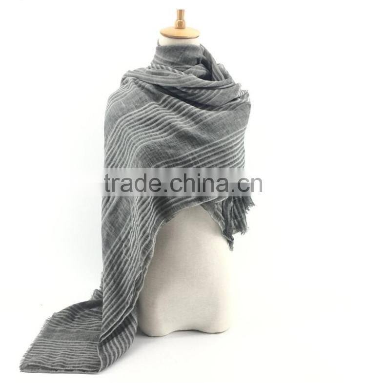 China Factory Hot Print scarf High Quality women Muslim scarf