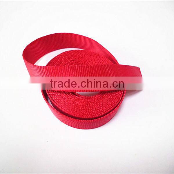 Polyester satin bias tape
