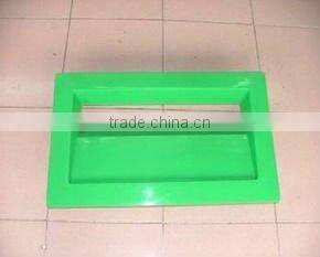 Mosquito Control Gates