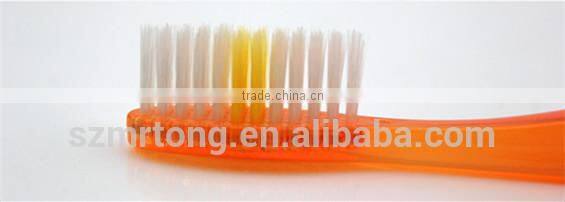 High Quality Hotel Disposable Folding Toothbrush wholesale