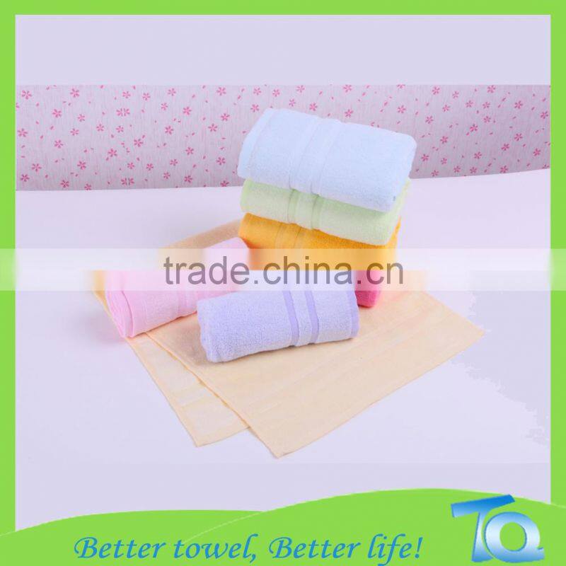 high quality bamboo turkish towel with tassel