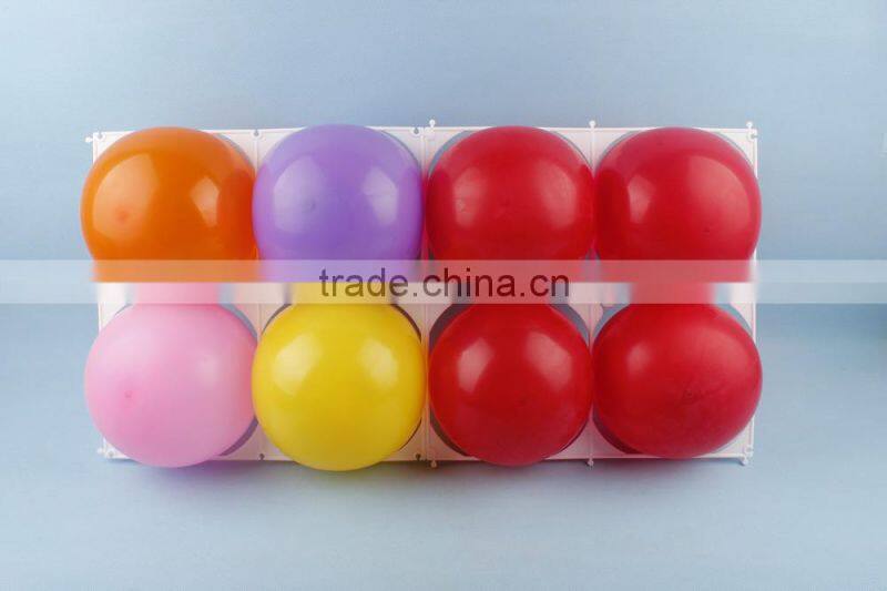 2015 Hot Sale Night Hole Balloon Grid