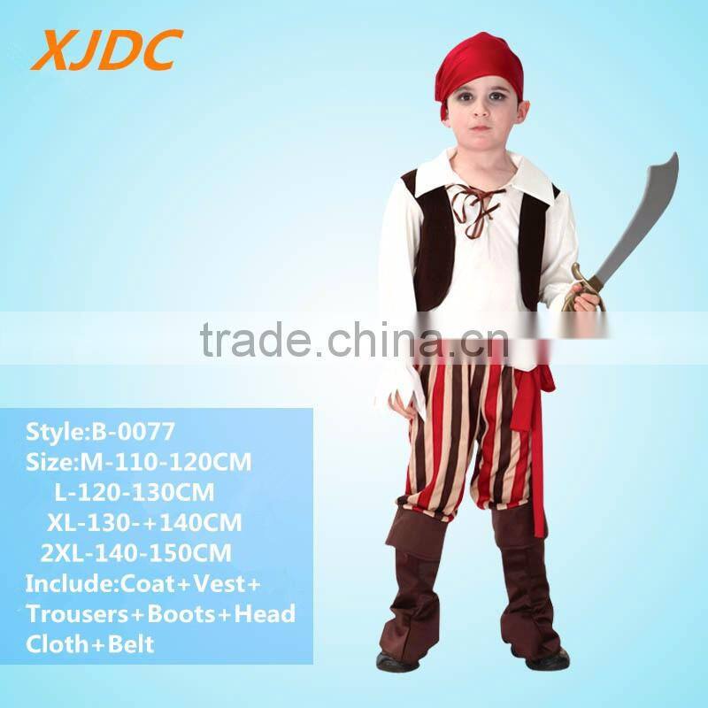 Top grade professional design cheap fancy alibaba halloween costume