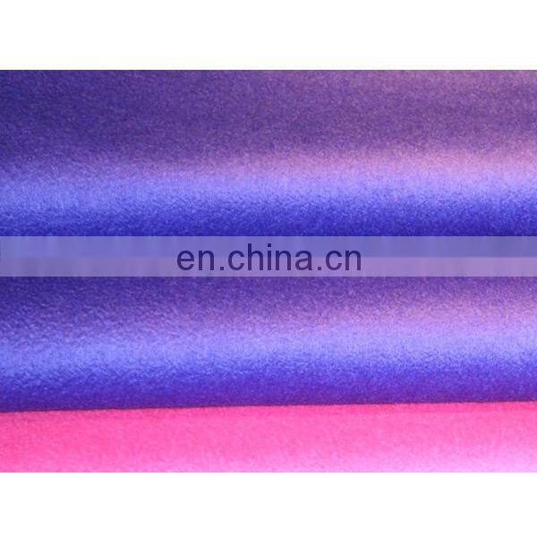 Cashmere Woolen Fabric