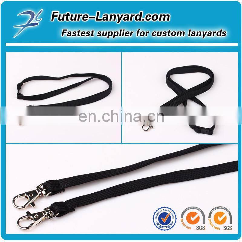 Your own brand lanyard