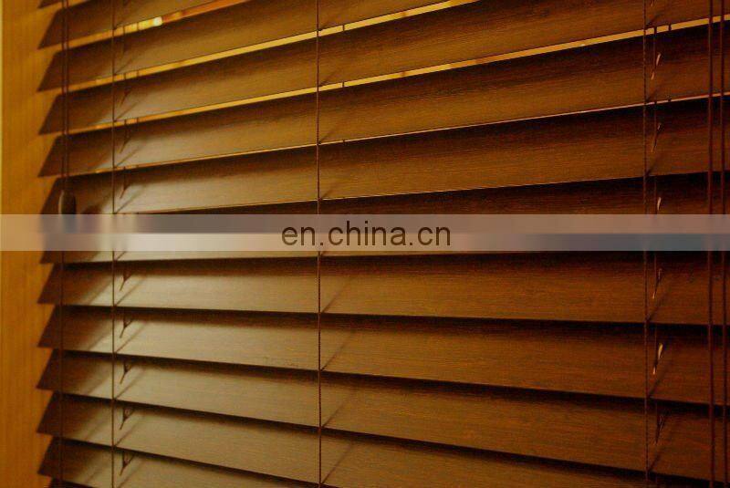 one way window blinds