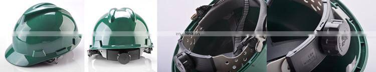 Head Protection Asia With Light And Safety Hardness Specialized Hard Hats Style