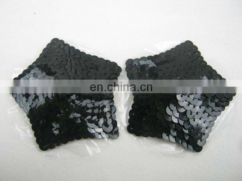 Mouth pattern Sexy Ladies Nipple Covers