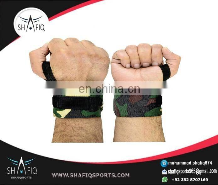 Weight Lifting Wrist Wrap/ High Quality Weightlifting Wrist Wrap