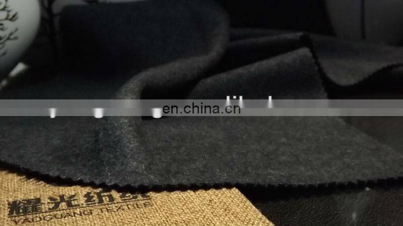 Wool polyester fabric for office staff suit uniform