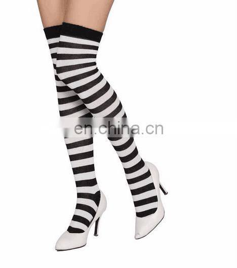 2015 Amazon's supplier top quality cheap wholesale ladies hot sexy tube stockings