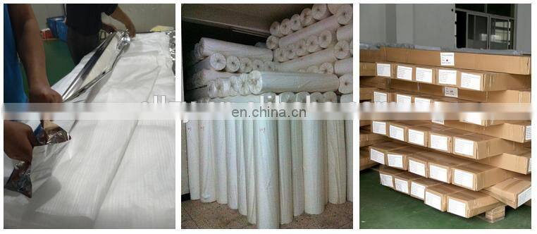 China factory plastic bags sealing strip water soluble cold water