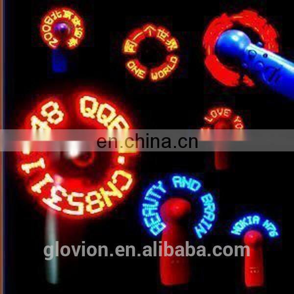 Hot sale mini electric hand fan mini travel fan fancy hand fans