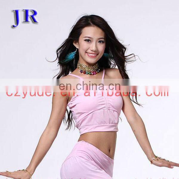 Belly dance wear Belly dance tops Belly dance tube S-3045#