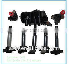 Pressure Sensor (Air Condition Sensor ) 87637-63010