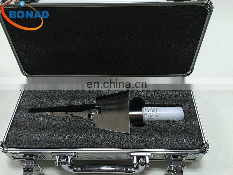 Articulated Jointed Test Finger