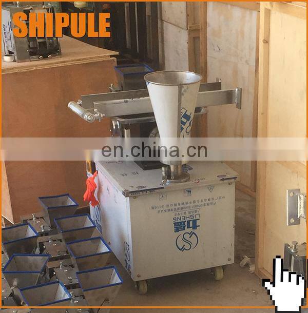 Hot Selling Stainless Steel Automatic Samosa Folding Machine
