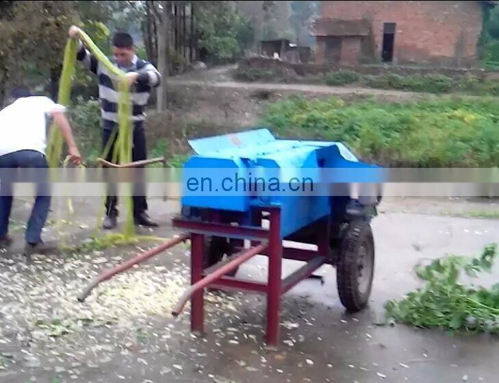 banana fiber extracting machine hemp fiber peeling machine kenaf fiber machine