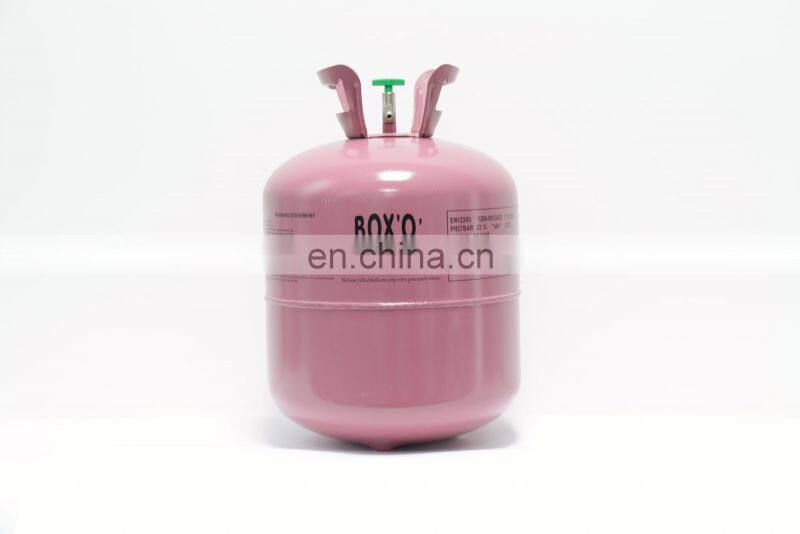 Customized Colors/Balloons Helium Tank With CE Standard 18bar/27bar