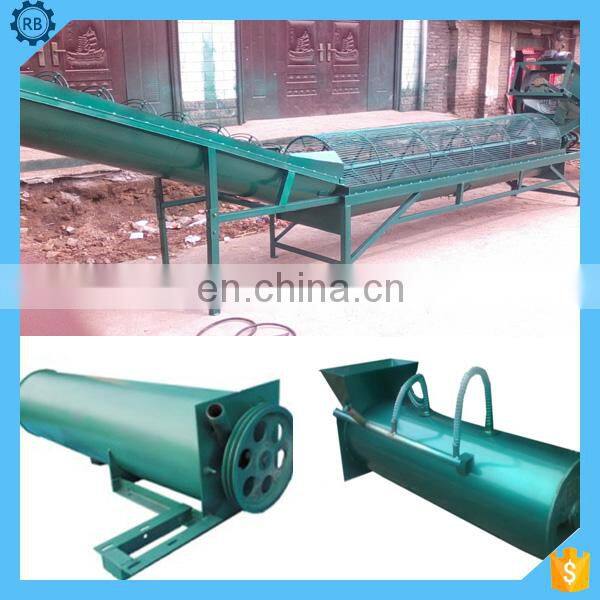 Modified cassava starch production line processing machine