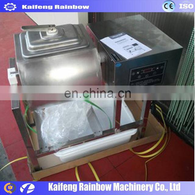 2017 New Type Vacuum Meat Mixer Machine Electric Mince Meat Blender