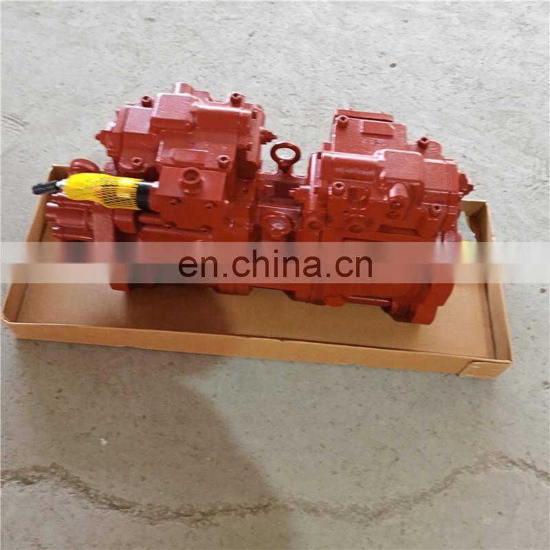 JS180 Hydraulic Pump Kawasaki K3V63DT-1R0R-9C0H-2+F