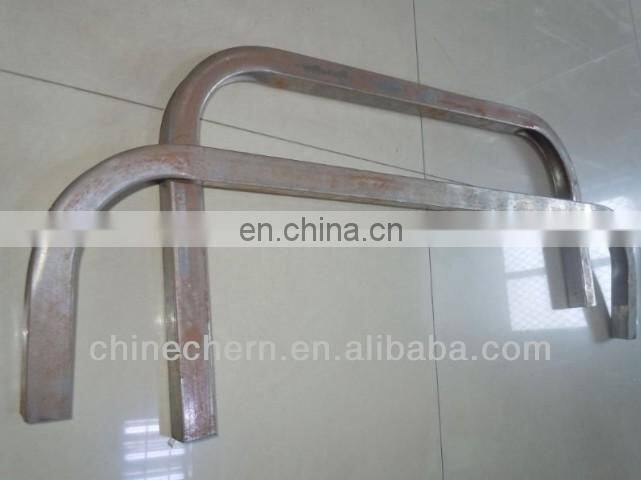 NC Hydraulic Single Head Pipe Bending Machine