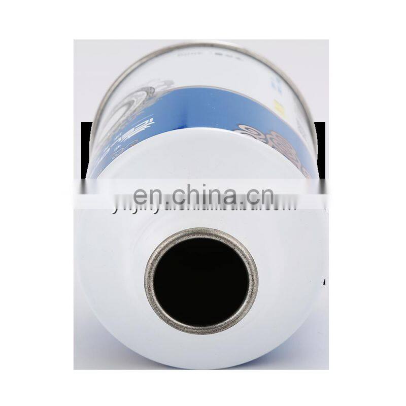 Aerosol deodorant can / Foot Spray Aerosol cans for shaving foam body cleaner