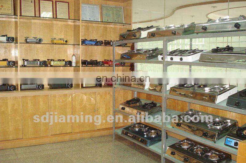 Cast iron frying pan