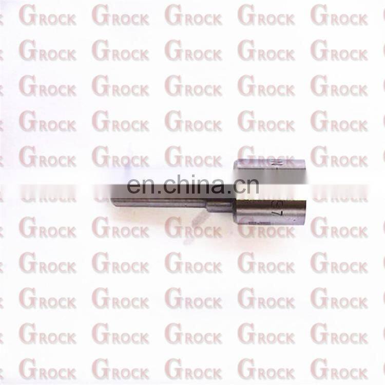disesl injector parts Fuel common rail injector nozzle DLLA150P906