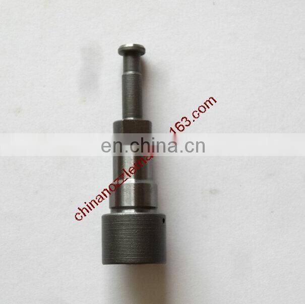 fuel injector plunger elements K283 for diesel engine