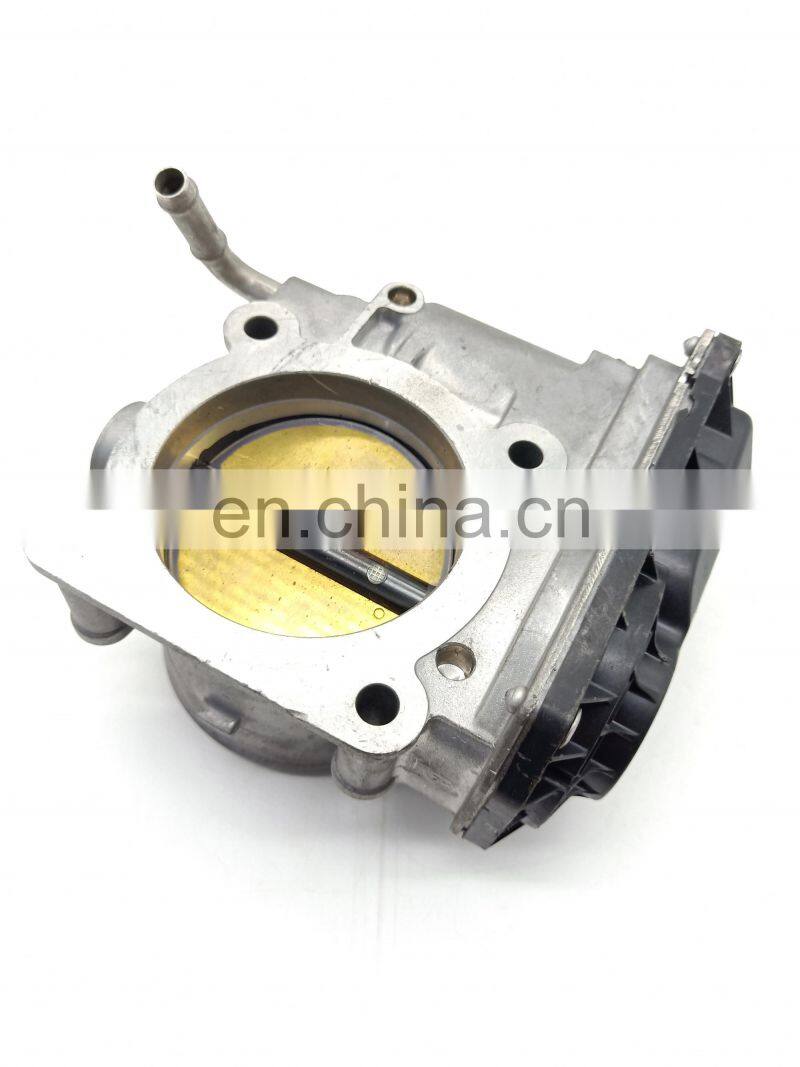 Wholesale electronic throttle body assembly for Toyota Hilux 2TR-FE OEM 22030-0P040