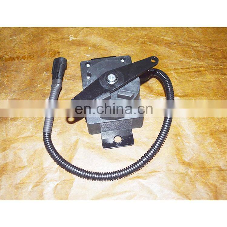SAIC IVECO HONGYAN GENLYON Truck Parts 3800-590120 PTO switch