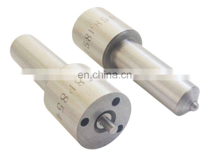 6HK1 Using Nozzle DLLA158P854 093400-8540 suitable for Injector 095000-5471