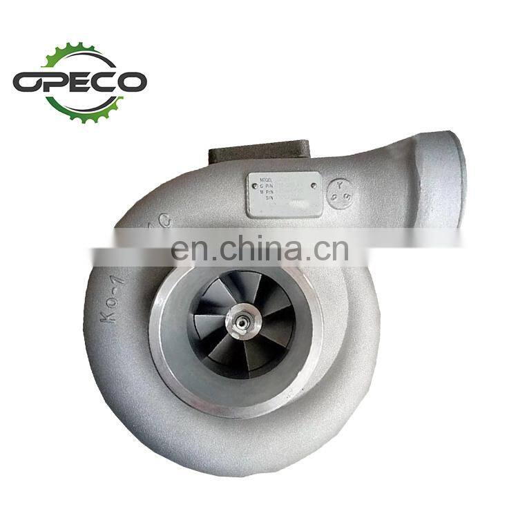 TD08H turbocharger 4918804001 4918804002 4918804016 G3800031A G3800033A G3800040 for 6135 engine