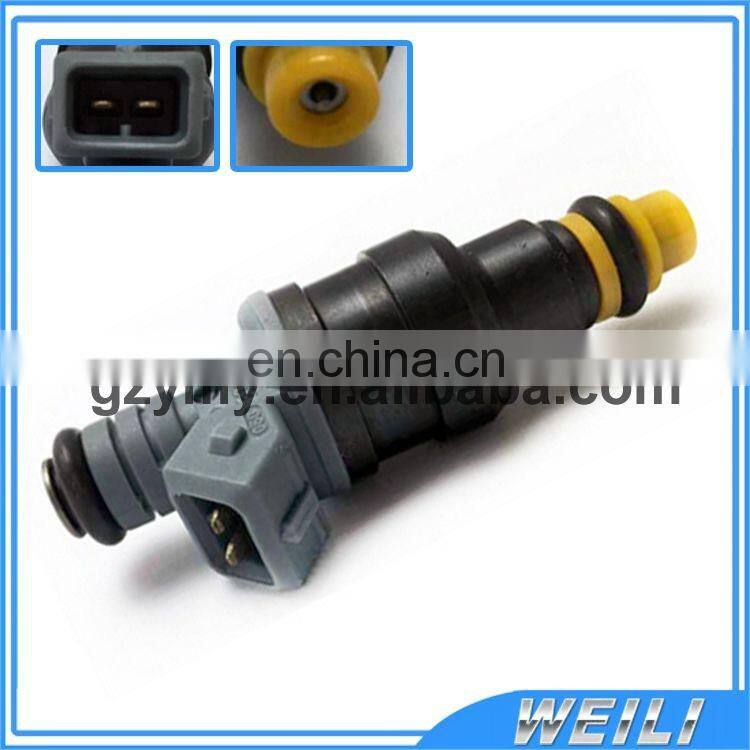 1712CC High Performance fuel injector 0280150563 9270291 for Buick Chevrolet GMC OPEL FIAT VW