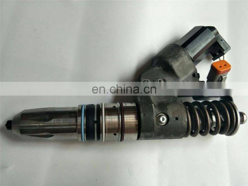 Original M11 motor fuel Injector 4903319