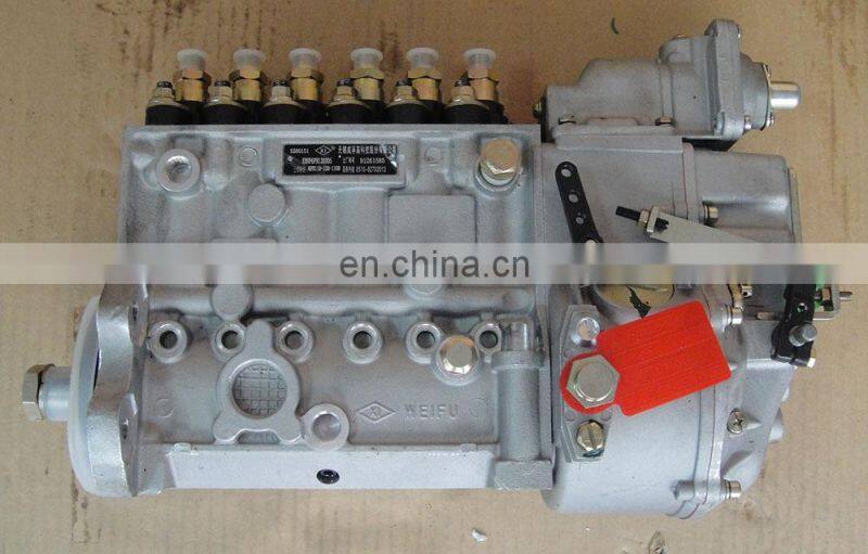 6L8.9 L340 diesel engine part fuel injection pump 5260151