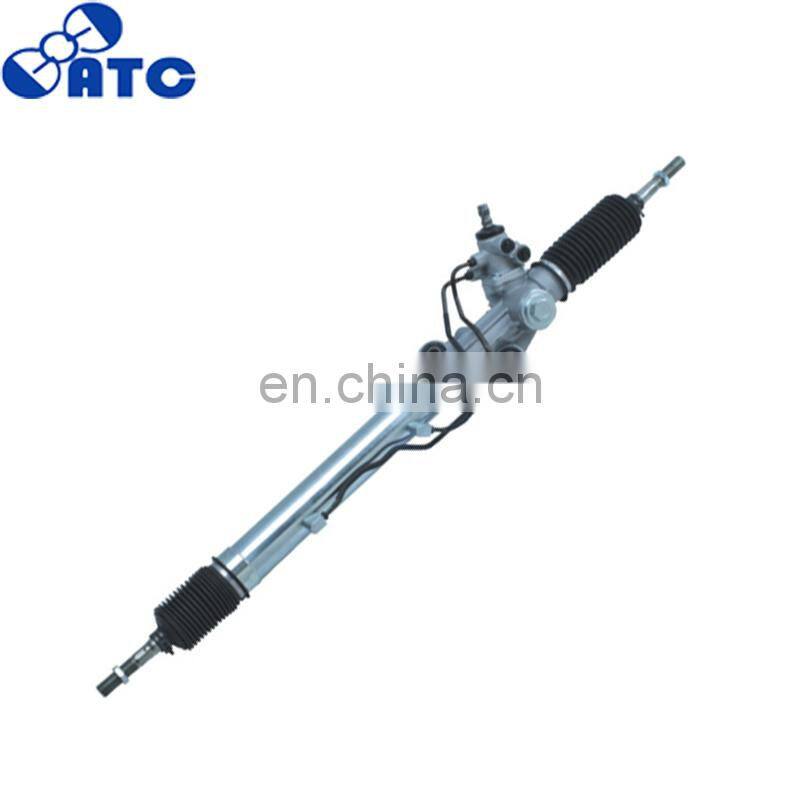 RHD 44250-60050 44250-60060 44250-60070 power steering rack and steering gear